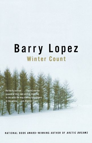 Cover image for Winter Count