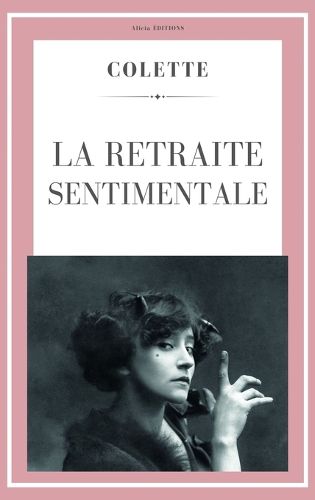 Cover image for La retraite sentimentale