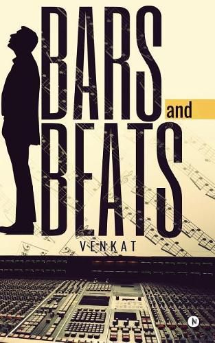 Cover image for Bars and Beats