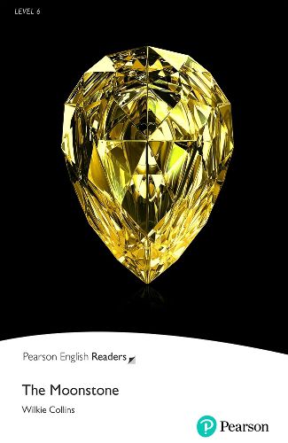 Cover image for PERL6: The Moonstone Book with eBook and audio