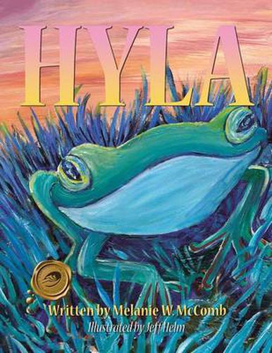 Cover image for Hyla