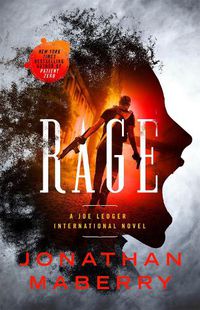 Cover image for Rage: A Joe Ledger and Rogue Team International Novel