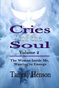 Cover image for Cries of the Soul (Volume 2)