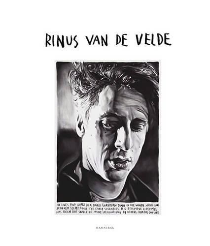 Cover image for Rinus van de Velde: Selected Works