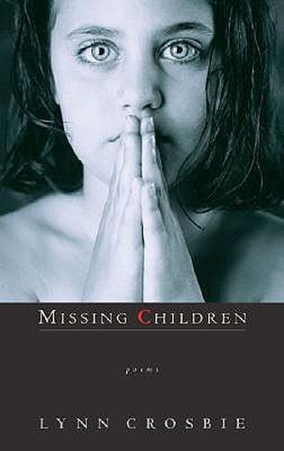 Cover image for Missing Children