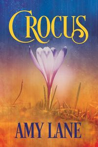 Cover image for Crocus (Francais)