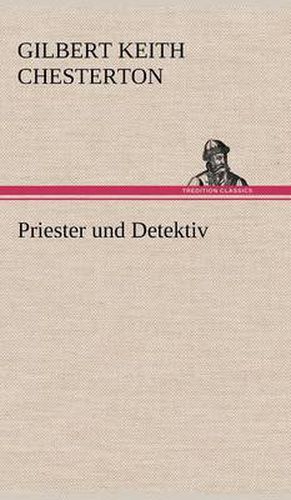 Cover image for Priester Und Detektiv