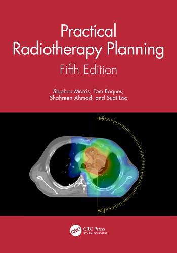 Cover image for Practical Radiotherapy Planning