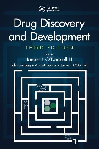 Drug Discovery and Development, Third Edition