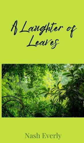 Cover image for A Laughter of Leaves