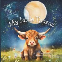 Cover image for My Little Taurus