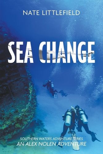 Cover image for Sea Change