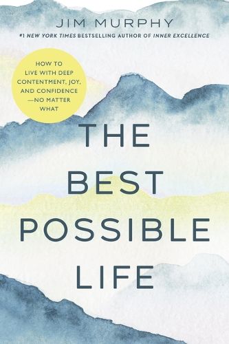 Cover image for The Best Possible Life