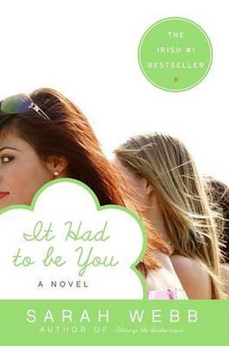 Cover image for It Had to Be You