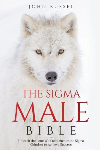 Cover image for Sigma Male Bible
