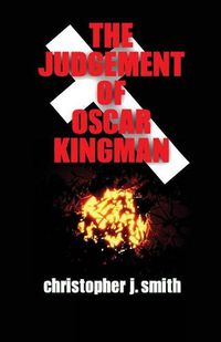 Cover image for The Judgement of Oscar Kingman
