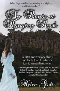 Cover image for No Picnic at Hanging Rock