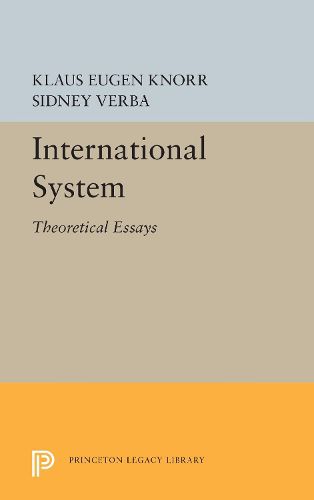 International System: Theoretical Essays