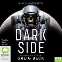 Cover image for The Dark Side