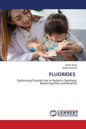 Cover image for Fluorides