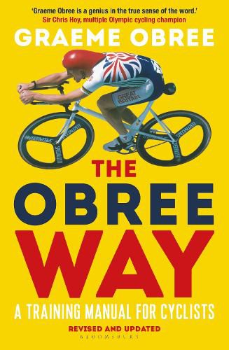 Cover image for The Obree Way