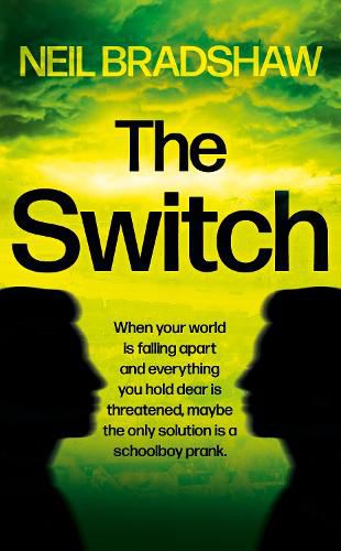 Cover image for The Switch