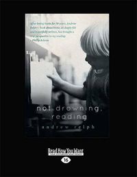 Cover image for Not Drowning, Reading