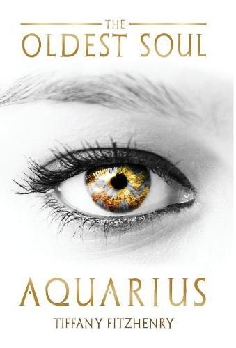 Cover image for The Oldest Soul - Aquarius