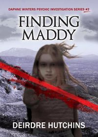 Cover image for Finding Maddy