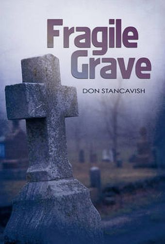 Cover image for Fragile Grave