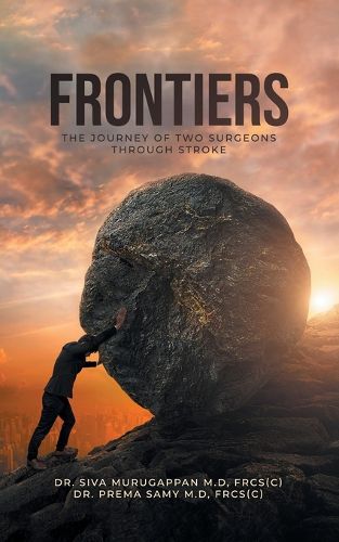 Cover image for Frontiers
