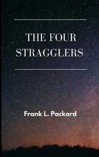 Cover image for The Four Stragglers