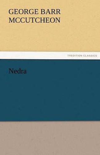 Cover image for Nedra