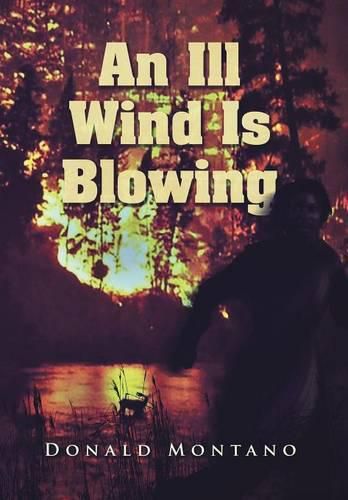 Cover image for An Ill Wind Is Blowing