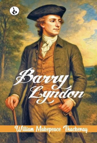 Cover image for BARRY LYNDON