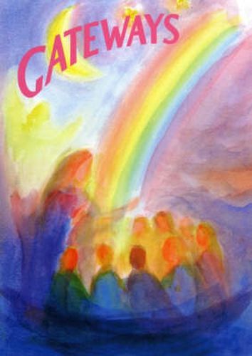 Cover image for Gateways: Morning, Evening, Birthdays, Fairytales - A Collection of Poems, Songs and Stories for Young Children