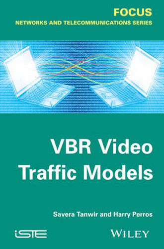 Cover image for VBR Video Traffic Models