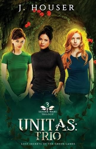 Cover image for Unitas: Trio