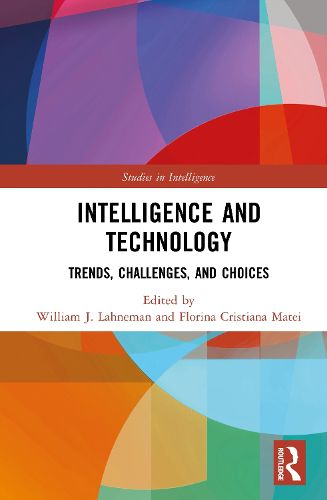 Cover image for Intelligence and Technology