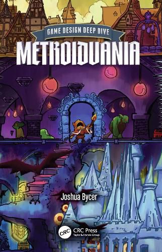 Cover image for Game Design Deep Dive