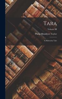 Cover image for Tara