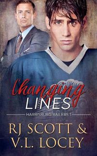 Cover image for Changing Lines