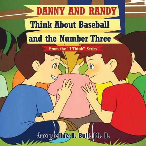 Cover image for Danny and Randy