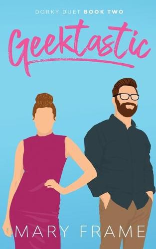 Cover image for Geektastic