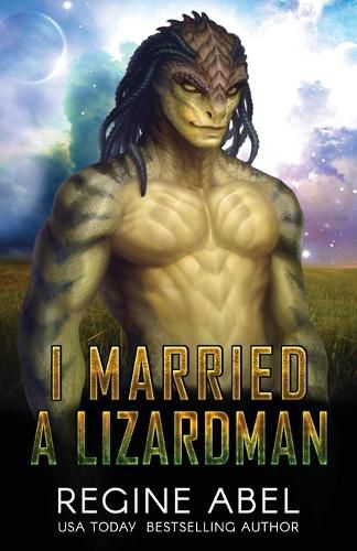 Cover image for I Married A Lizardman