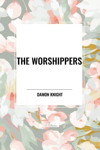 Cover image for The Worshippers