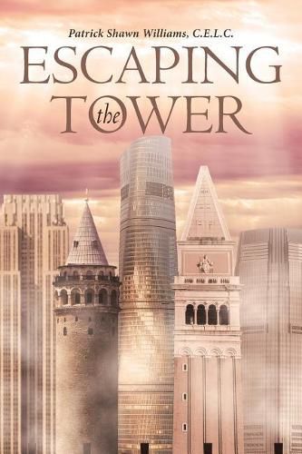 Cover image for Escaping the Tower