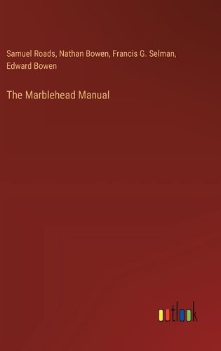 The Marblehead Manual