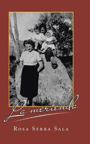 Cover image for La Merienda