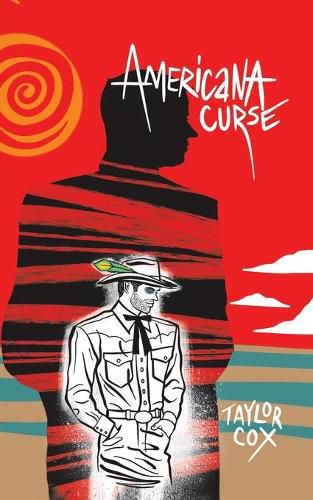 Cover image for Americana Curse
